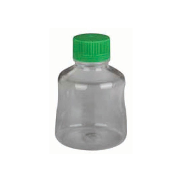 Solution Bottles