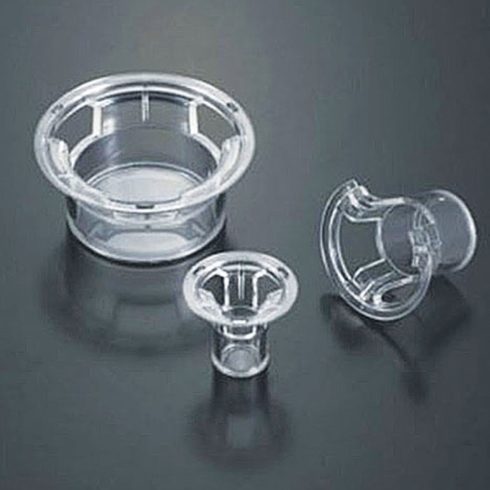 Cell Culture Insert, Semi translucent