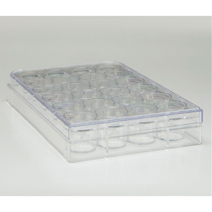 Tissue Culture Plates, Surface treated
