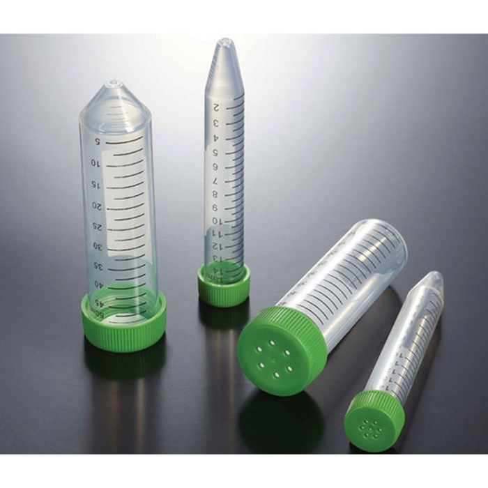 Bioreactor Tubes, 15ml