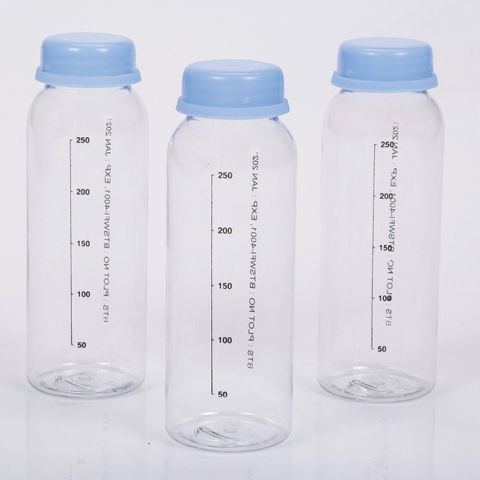 Polycarbonate Bottle, 250ml