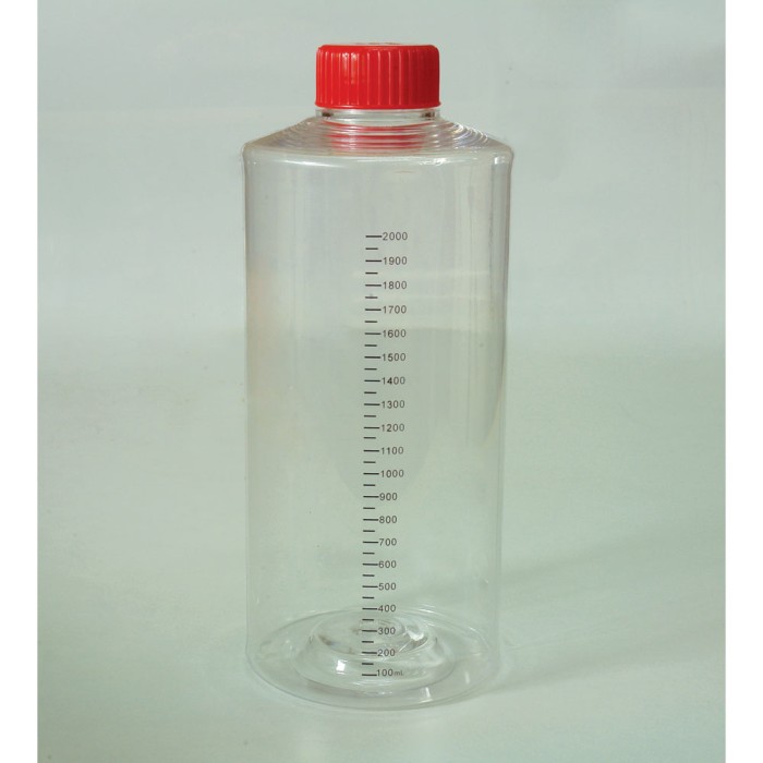 Tissue Culture Roller Bottle