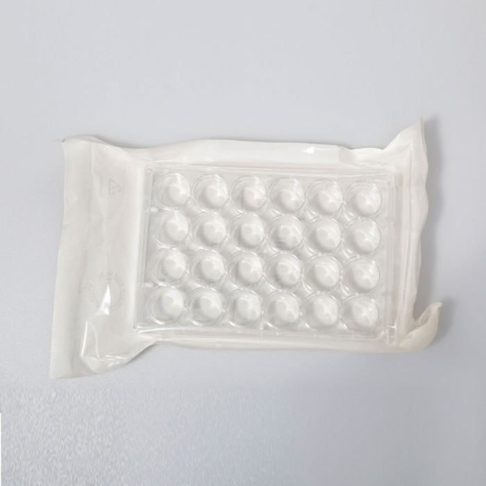 Tissue Culture Plates