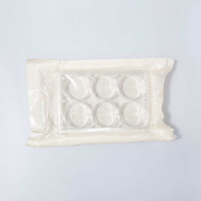 Tissue Culture Plates