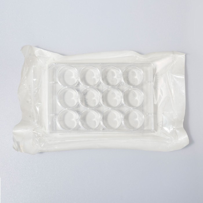 Tissue Culture Plates