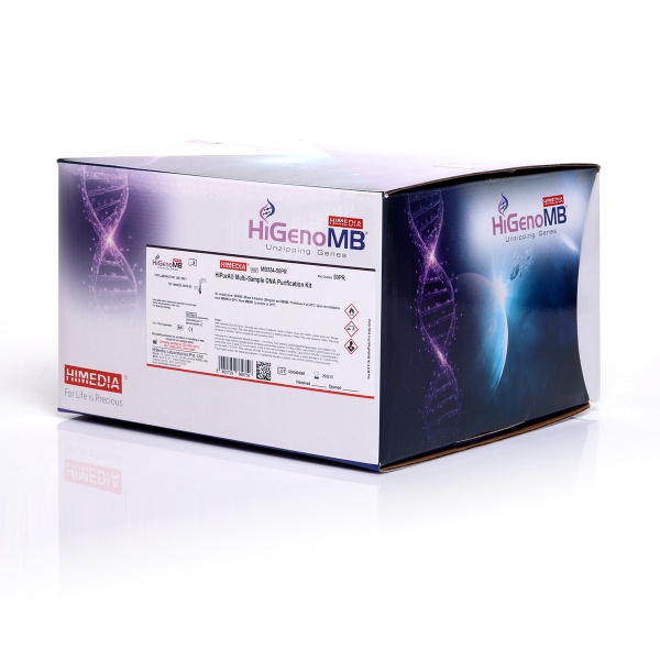 HiPurA® MultiSample DNA Purification Kit