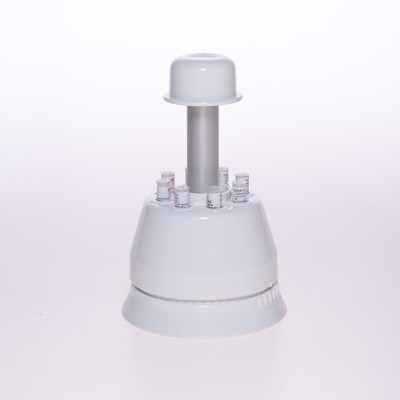 Discs Dispenser (8 position with advanced design)