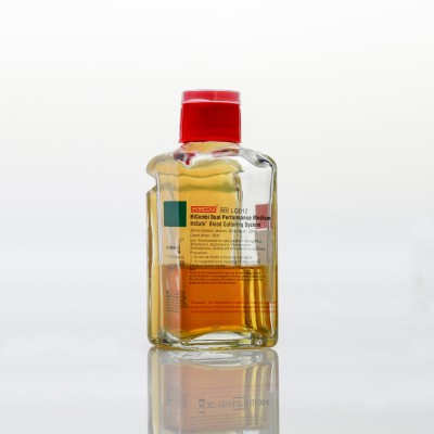 HiCombi™ Dual Performance Medium