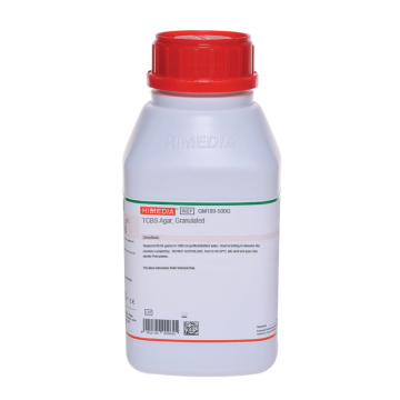 TCBS Agar, Granulated
