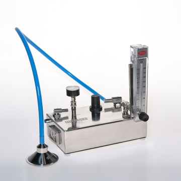 Compressed Air Assembly (CGA)