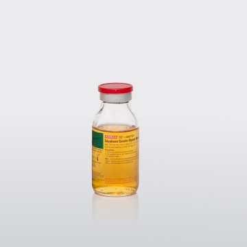 Soyabean Casein Digest Medium