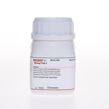 Diluting Fluid A