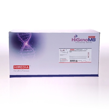 HiPurA® Multi sample Pre-Filled Plates for Insta NX® Mag32