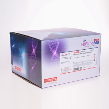 HiPurA® Forensic Multi Sample DNA Purification Kit