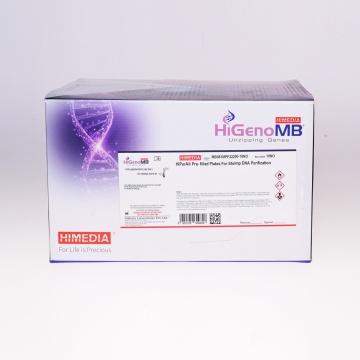 HiPurA® Pre-filled Plates for Shrimp DNA Purification