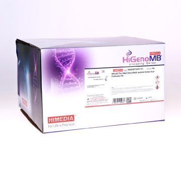 HiPurA® Pre-filled Clinical Multi-purpose Nucleic Acid Purification Kit