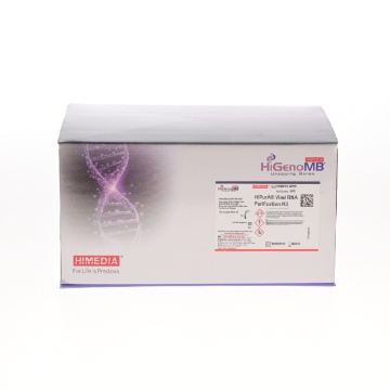 HiPurA® Viral RNA Purification Kit