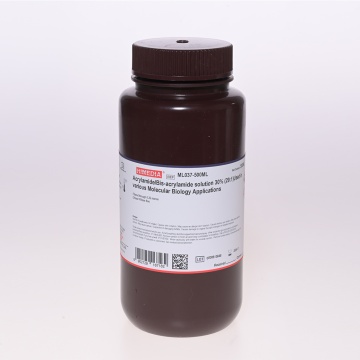 Acrylamide/Bis-acrylamide solution 30% (29:1)