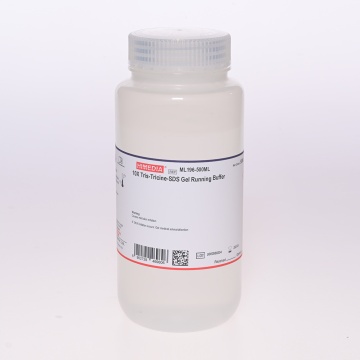 10X Tris-Tricine-SDS Gel Running Buffer