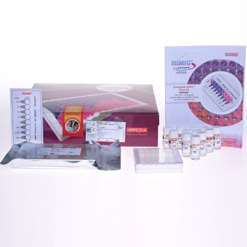 Teicoplanin
