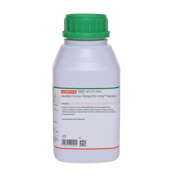 Modified Duncan Strong (DS) HiVeg™  Medium