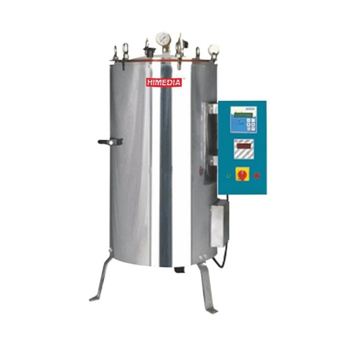 Vertical Autoclave-AI0053