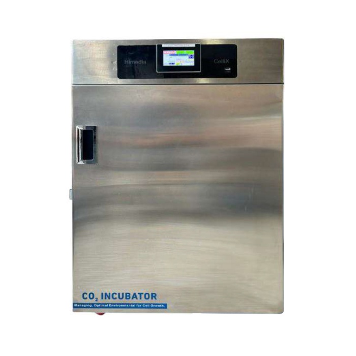 CellIx-PRO CO₂ Incubator, 80L