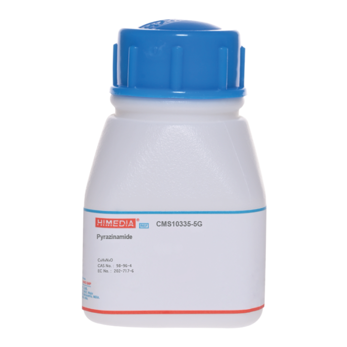 Pyrazinamide