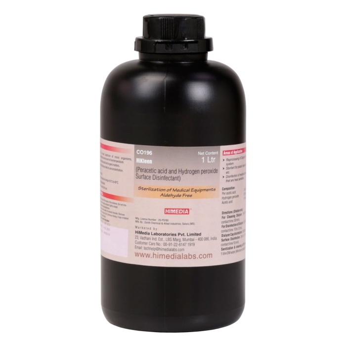 HiKleen in 1 liter Bottle