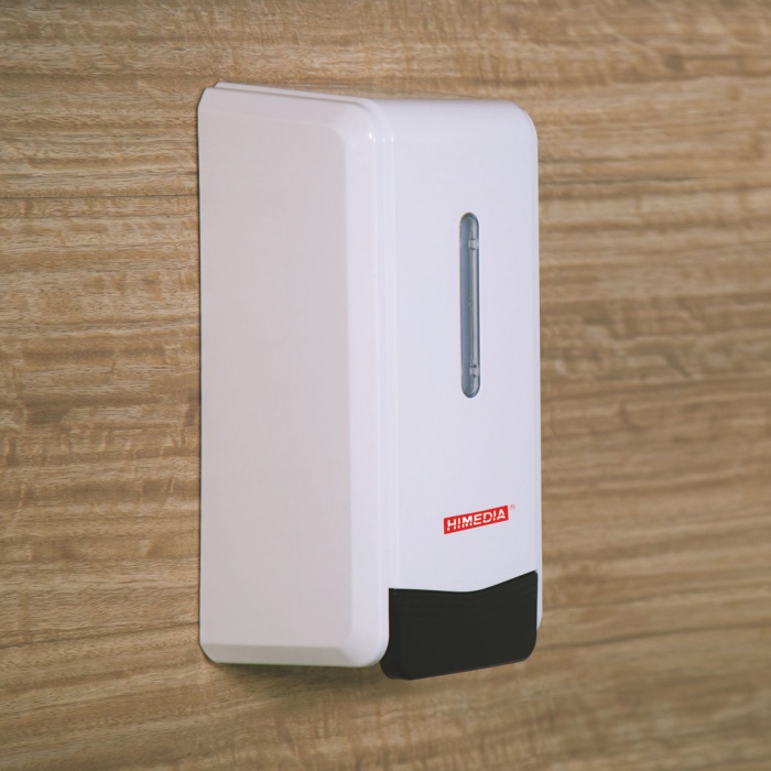 Foam Dispenser