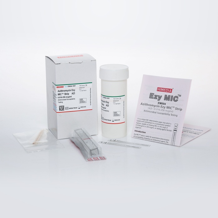 Azithromycin