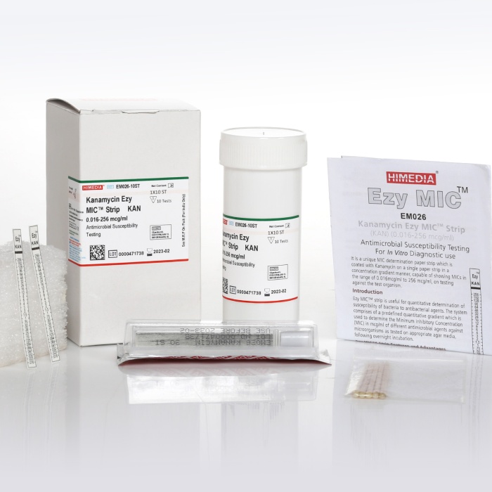 Kanamycin