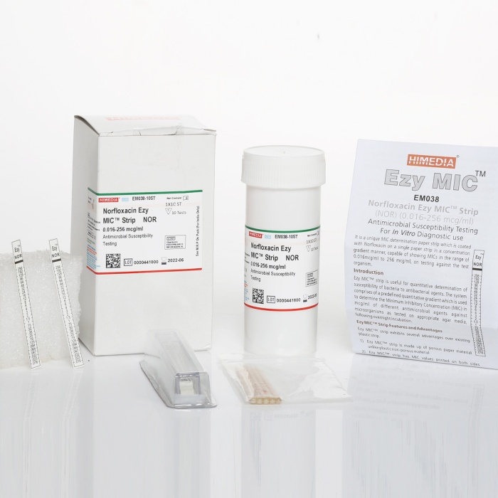 Norfloxacin