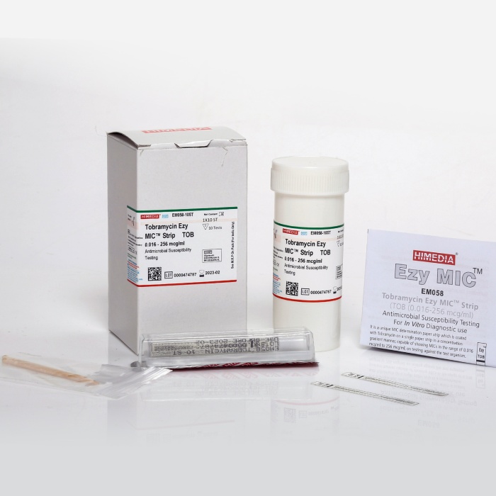 Tobramycin