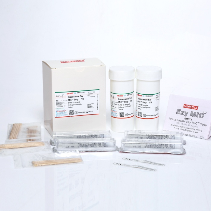 Itraconazole