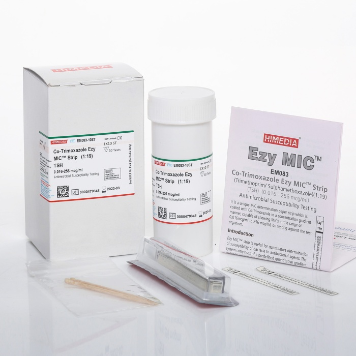 Co-Trimoxazole (1:19)