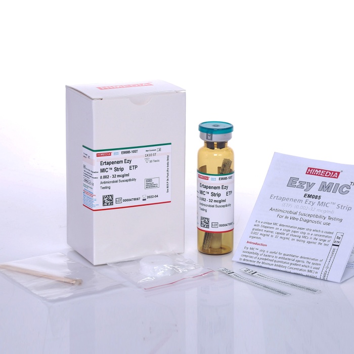 Ertapenem
