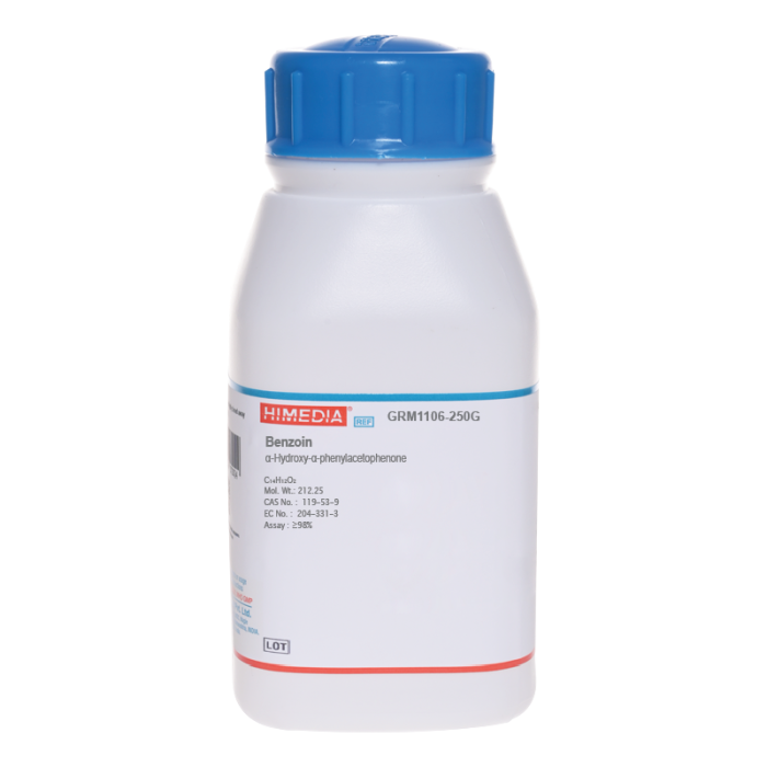 Benzoin