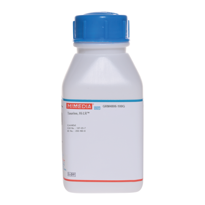 Taurine, Hi-LR