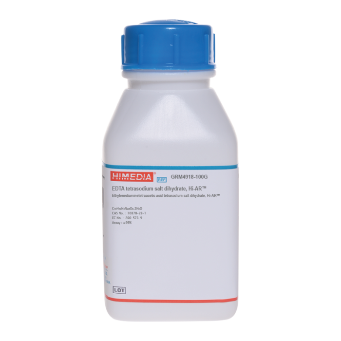 EDTA tetrasodium salt dihydrate, Hi-AR™