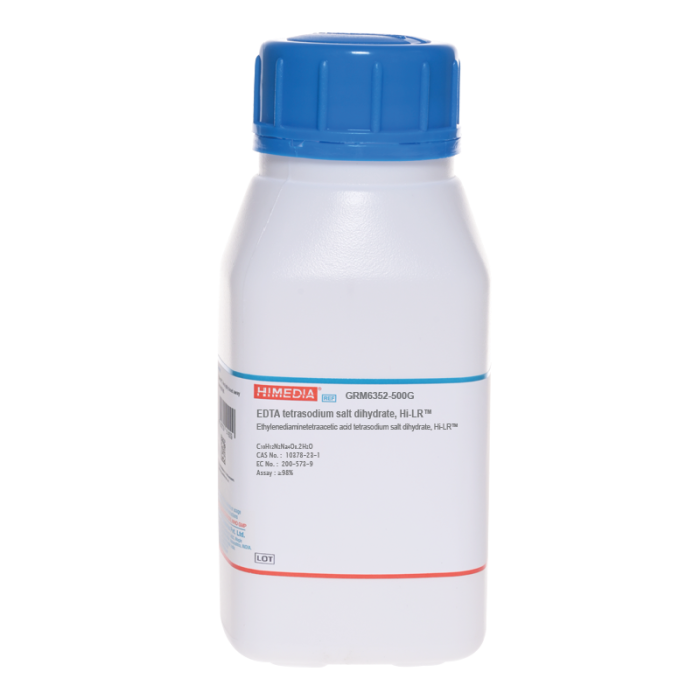 EDTA tetrasodium salt dihydrate, Hi-LR™