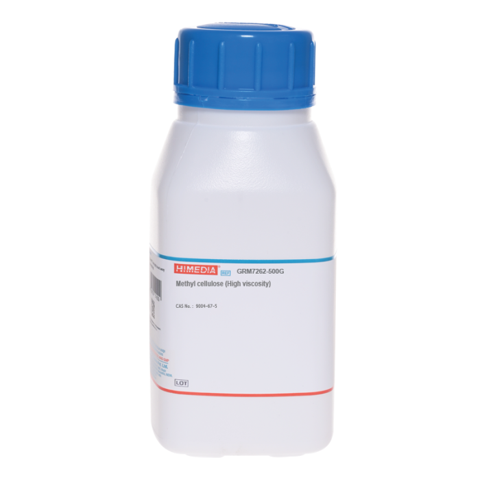 Methyl cellulose (High viscosity)