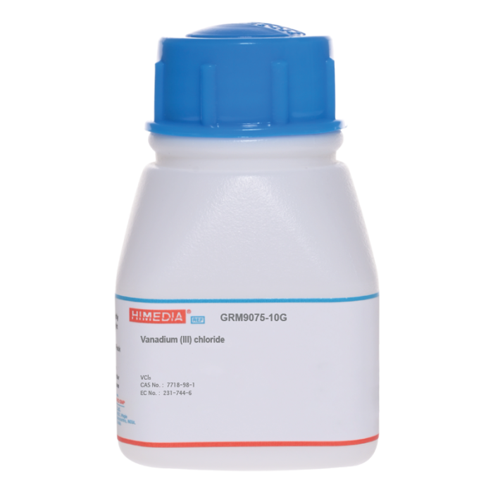 Vanadium (III) chloride
