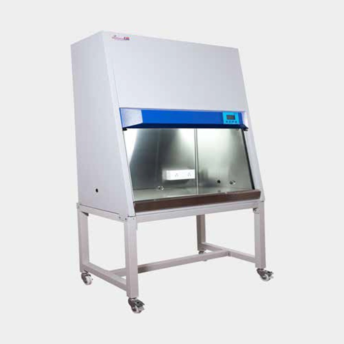 Hi-PCR® Workstation 2.0
