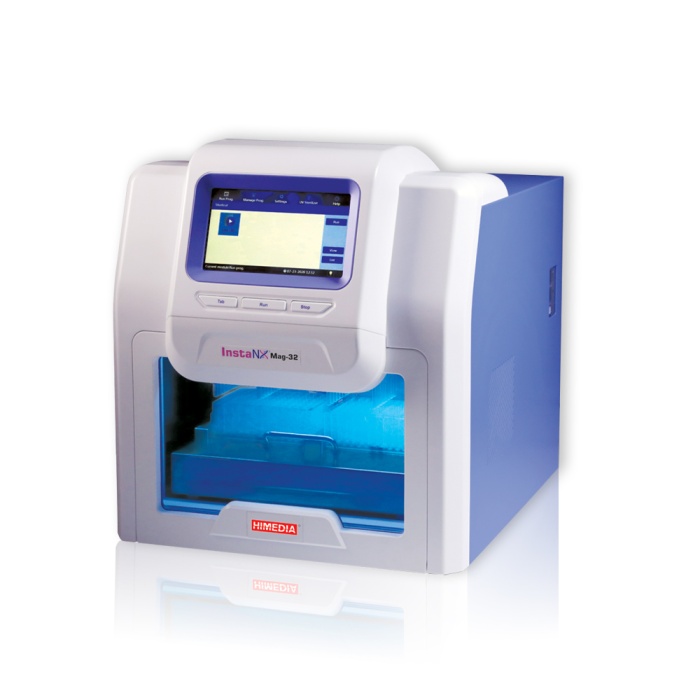 Insta NX® Mag32 Automated Nucleic Acid Extractor