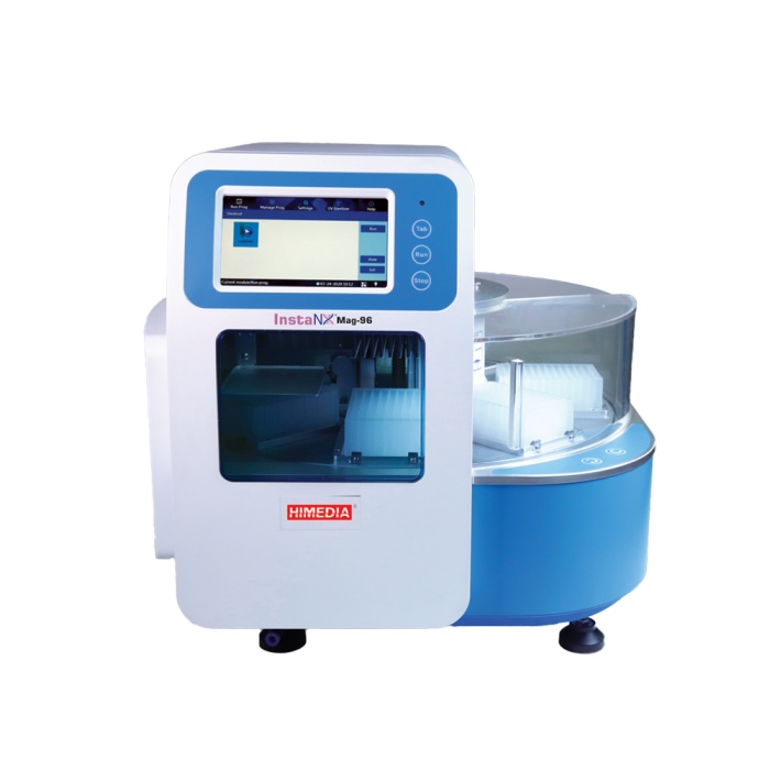 Insta NX® Mag96 Automated Nucleic Acid Extractor