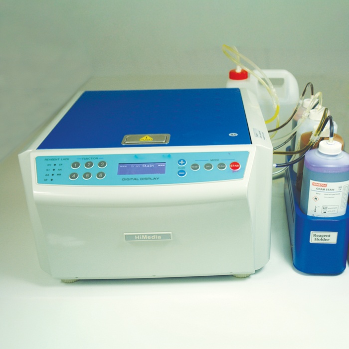 HiMono Auto Gram Stainer™