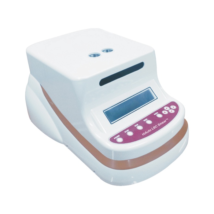 HiAuto LBC Smear™