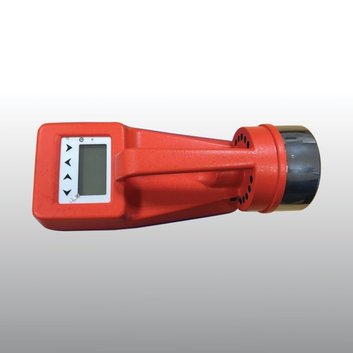Microbial Air Sampler