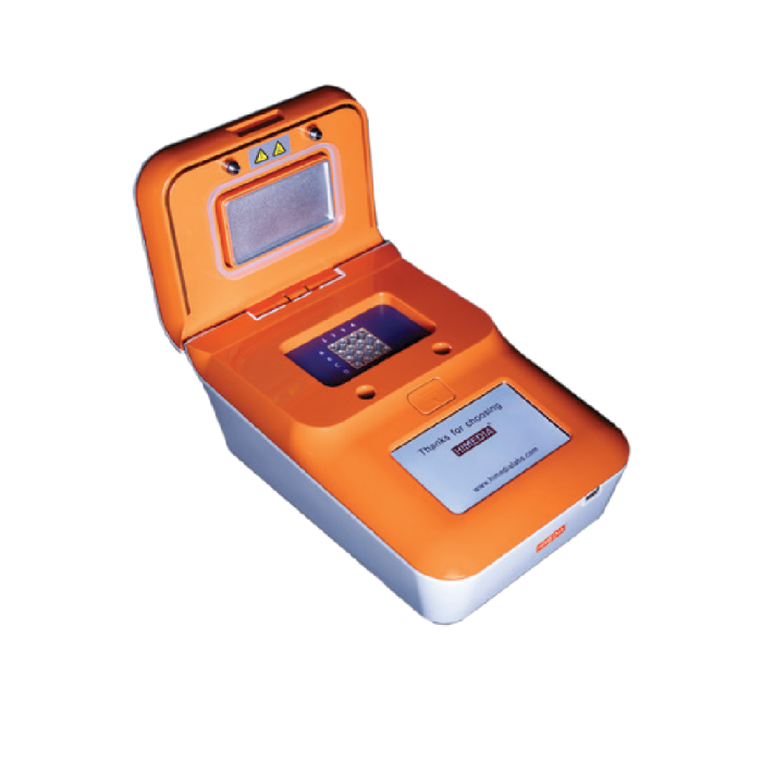 Wee16® Thermal Cycler